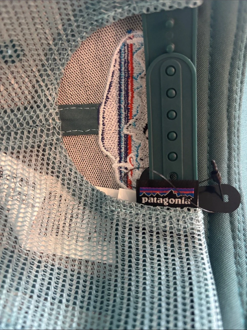 Patagonia LoPro Trucker Hat